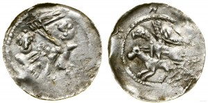 Polsko, denár, (1138-1146)