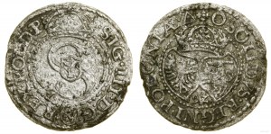 Poland, shell, 1592, Malbork