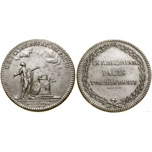 Niemcy, talar, 1779, Schwabach
