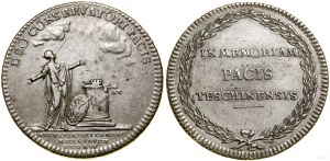 Germany, thaler, 1779, Schwabach