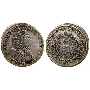 Niemcy, gulden (60 krajcarów), 1690