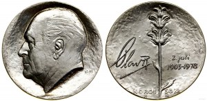 Norway, 50 kroner, 1978, Kongsberg