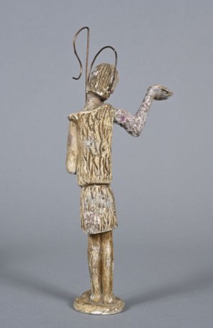 Jean Lambert-Rucki (1888-1967), Św. Jan Chrzciciel