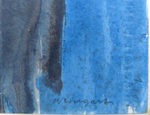 Joachim Weingart (1895-1942), Dwie postacie