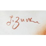 Jacob Zucker (1900-1981), Junge