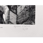 Marcel Gromaire (1892-1971), Nu se mirant