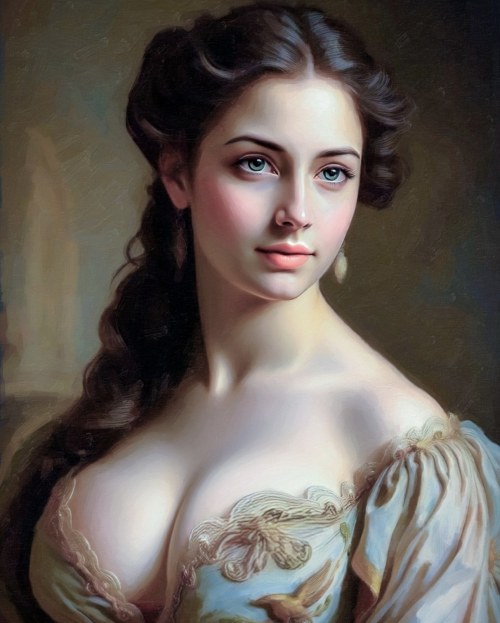 Andrzej Andrychowski (ur.1959), Belle de Versailles