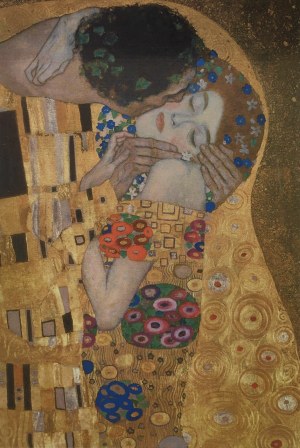 Gustav Klimt (1862-1918), Kobieta w kapeluszu