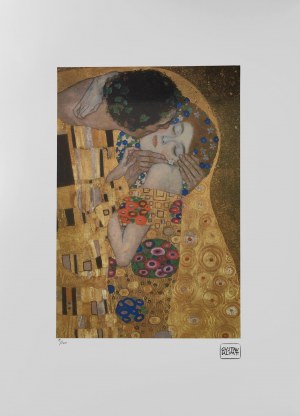 Gustav Klimt (1862-1918), Kobieta w kapeluszu