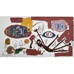 Jean-Michel Basquiat (1960-1988), Ideal
