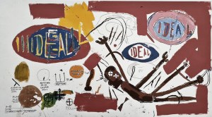 Jean-Michel Basquiat (1960-1988), Ideal