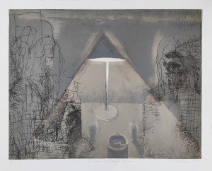 Tomasz Daniec (ur. 1973), Nox Intempesta, 1998