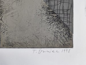 Tomasz Daniec (ur. 1973), Nox Intempesta, 1998