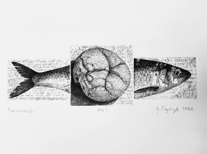 Grzegorz Frydryk (b.1976), Propagation, 2022