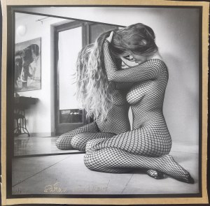 Sara Saudkova (ur.1967), A Girl Thing