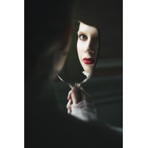 Dorota Górecka, Lśnienie