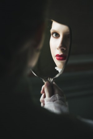 Dorota Górecka, Lśnienie