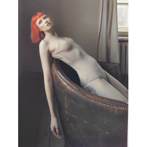 Dorota Górecka, Doll