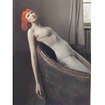 Dorota Górecka, Lalka