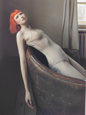 Dorota Górecka, Lalka