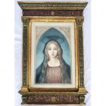 Sandro Botticelli (1445-1510), Madonna, ok. 1900