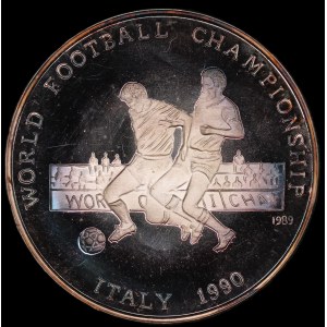 Afghanistan. 1990 500 Afghanis Championship