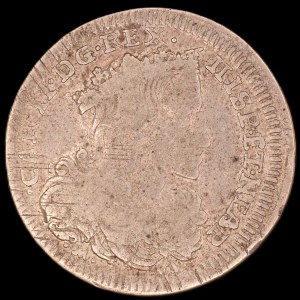 Italy. 1696 Kingdom of Naples 1 Tari