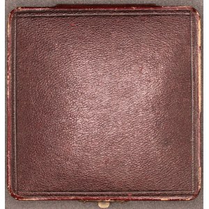 Italy. 1890 Florence Confraternity of Mercy San Sebastiano In Original Case