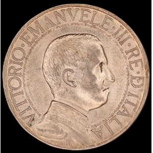 Italy. 1913 1 Lira R Rome