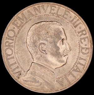 Italy. 1913 1 Lira R Rome