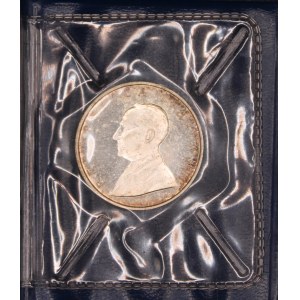 Italy. 1974 500 Lire Silver