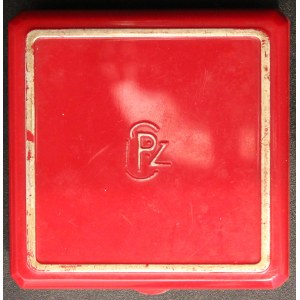 Italien. 1988 500 Lire Im Originaletui