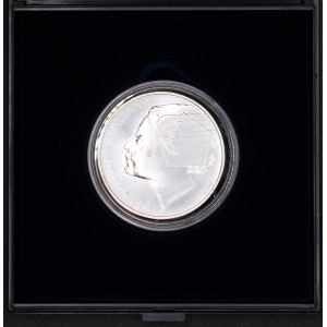 Italy. 1994 10000 Lire In Original Case