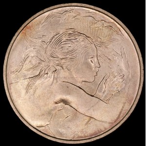 San Marino. 1979 1000 Lire Europa
