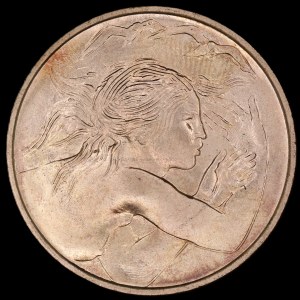 San Marino. 1979 1000 Lire Europa