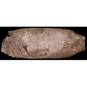 Spain / Mexico. 1701-1728 4 Reales Silver Ingot Inscription I E T R F A O J