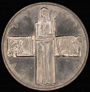 Switzerland. 1963 5 Francs