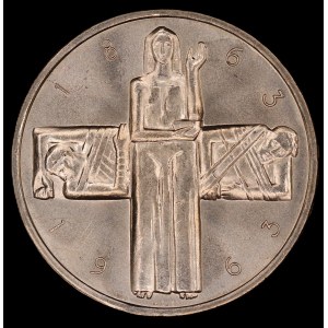 Switzerland. 1963 5 Francs