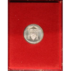 Vatican. 1978 500 Lire