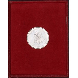Vatican. 1978 500 Lire