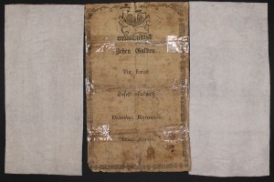 Austria. 1800-1806 3pcs set