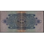 Austria. 1925 100 Shillings Rare