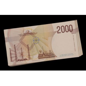 Italy. 1990 10000 Lire 91 Pieces