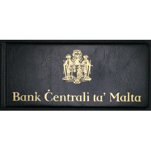 Malta. Set in Album All Number 104