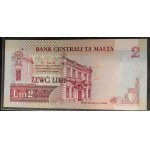 Malta. Set in Album All Number 104