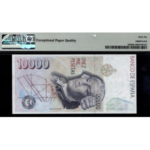 Spain. 1992 10000 Pesetas
