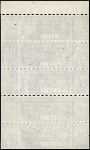 United States of America. 25 Cents State of Delaware