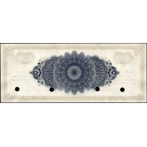 United States of America. 1933 5 Dollars Harrisburg, Penna