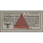 Germany. 1939 1 Reichspfennig