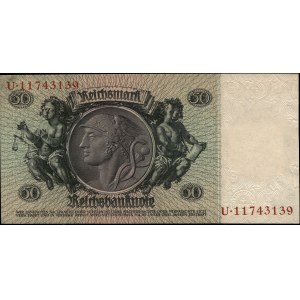 Germany. 1948 50 Mark